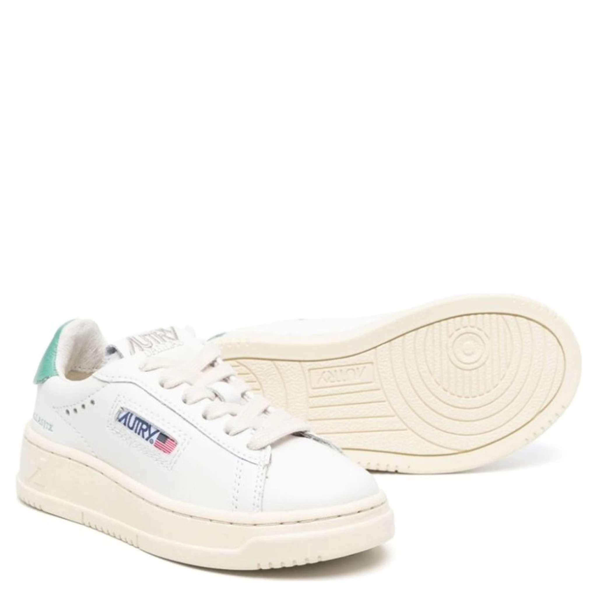 "DALLAS LOW" SNEAKER