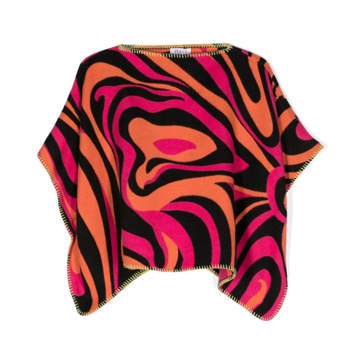 fancy cape