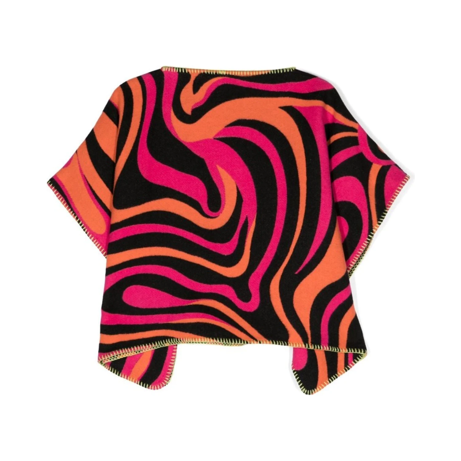fancy cape