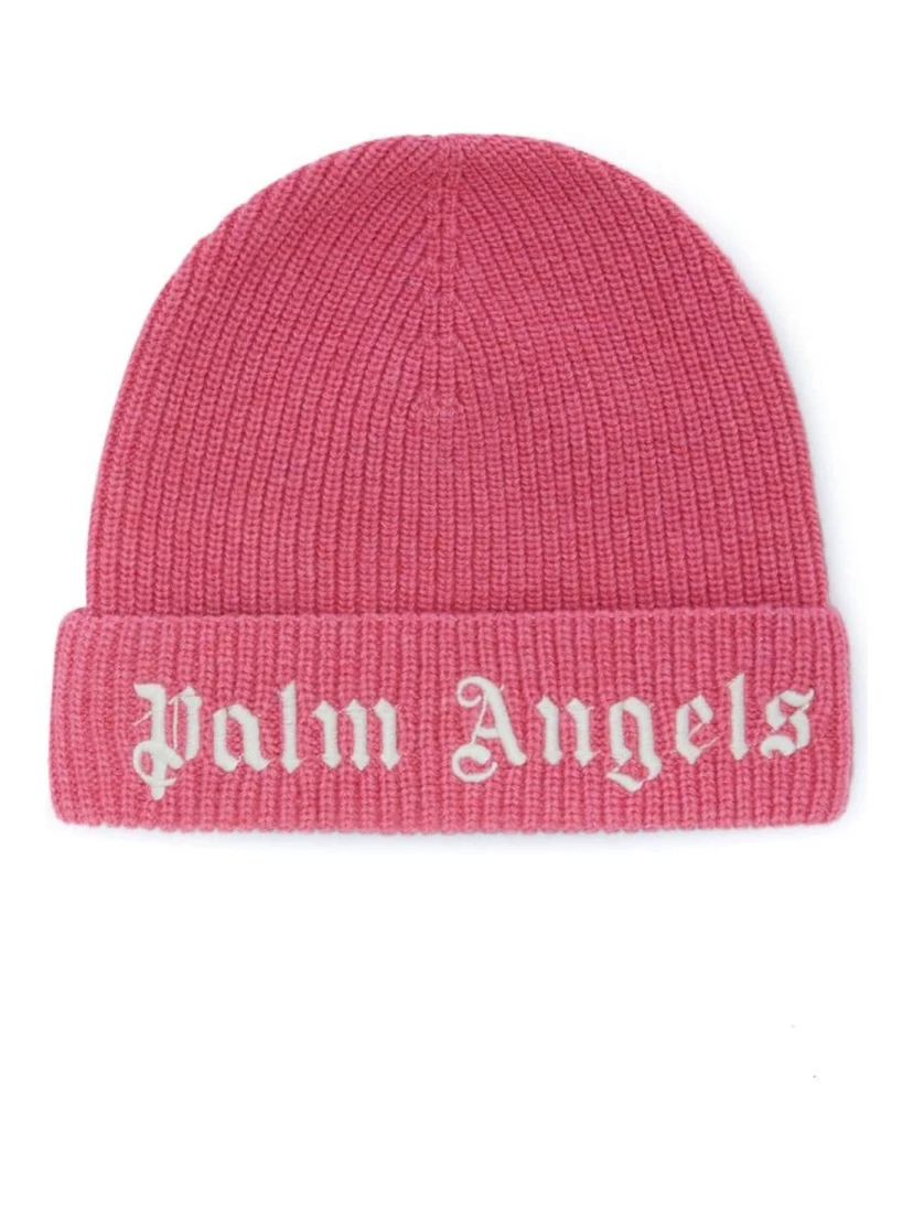 BEANIE WITH LOGO