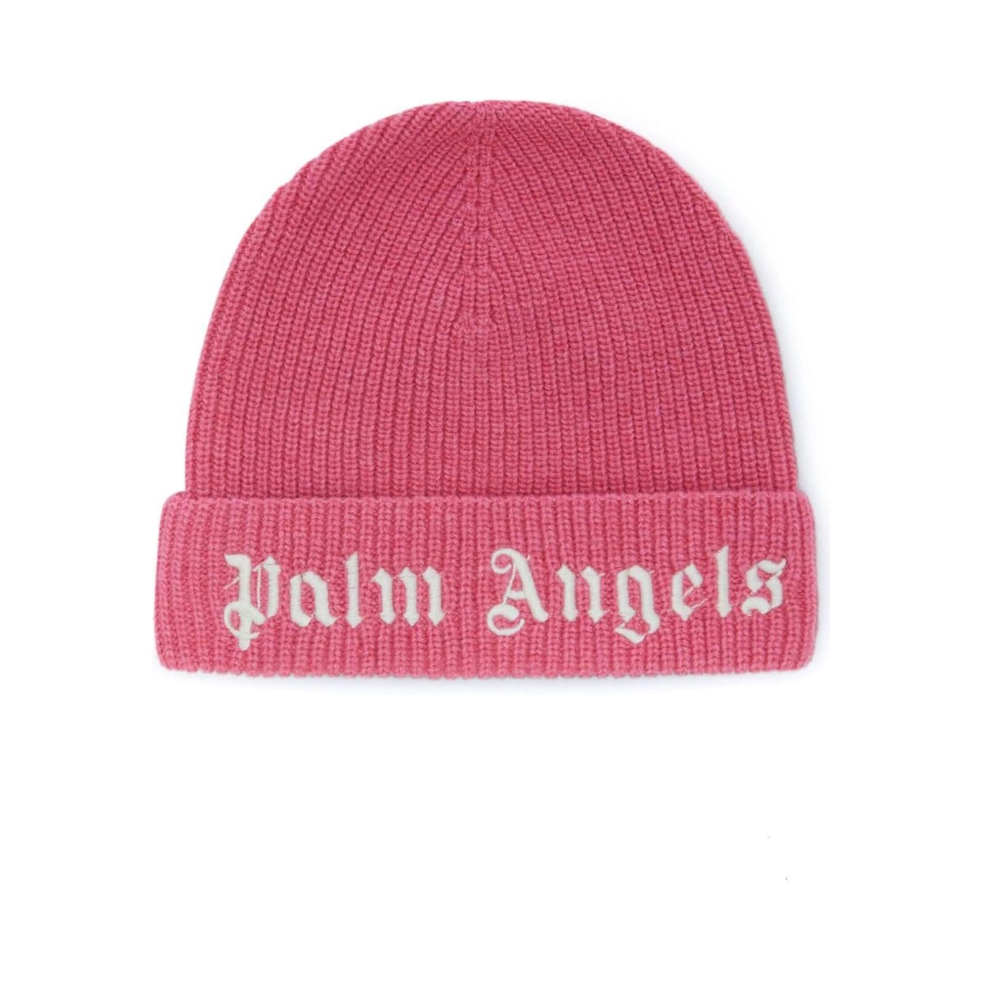 BEANIE WITH LOGO