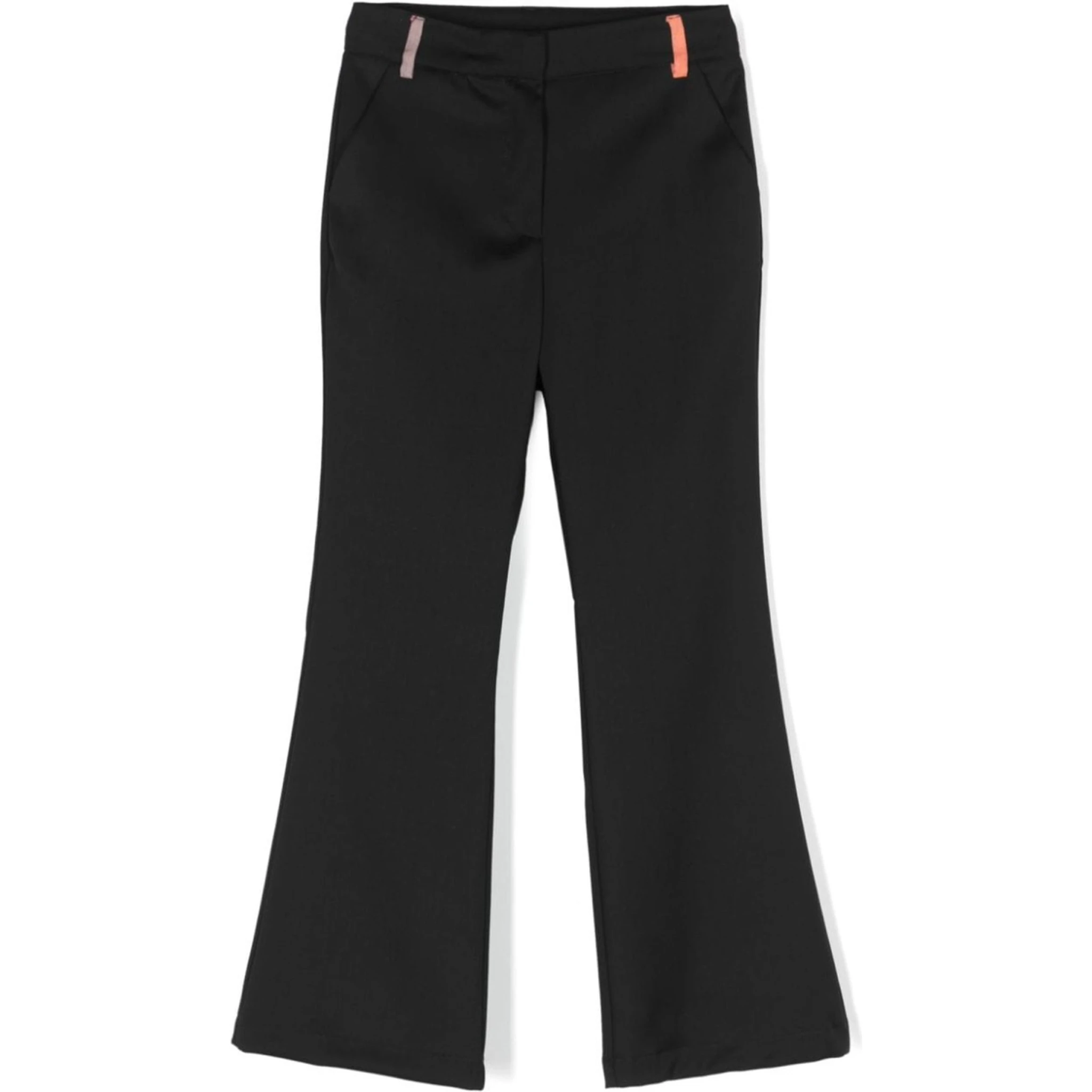 FABRIC PANTS