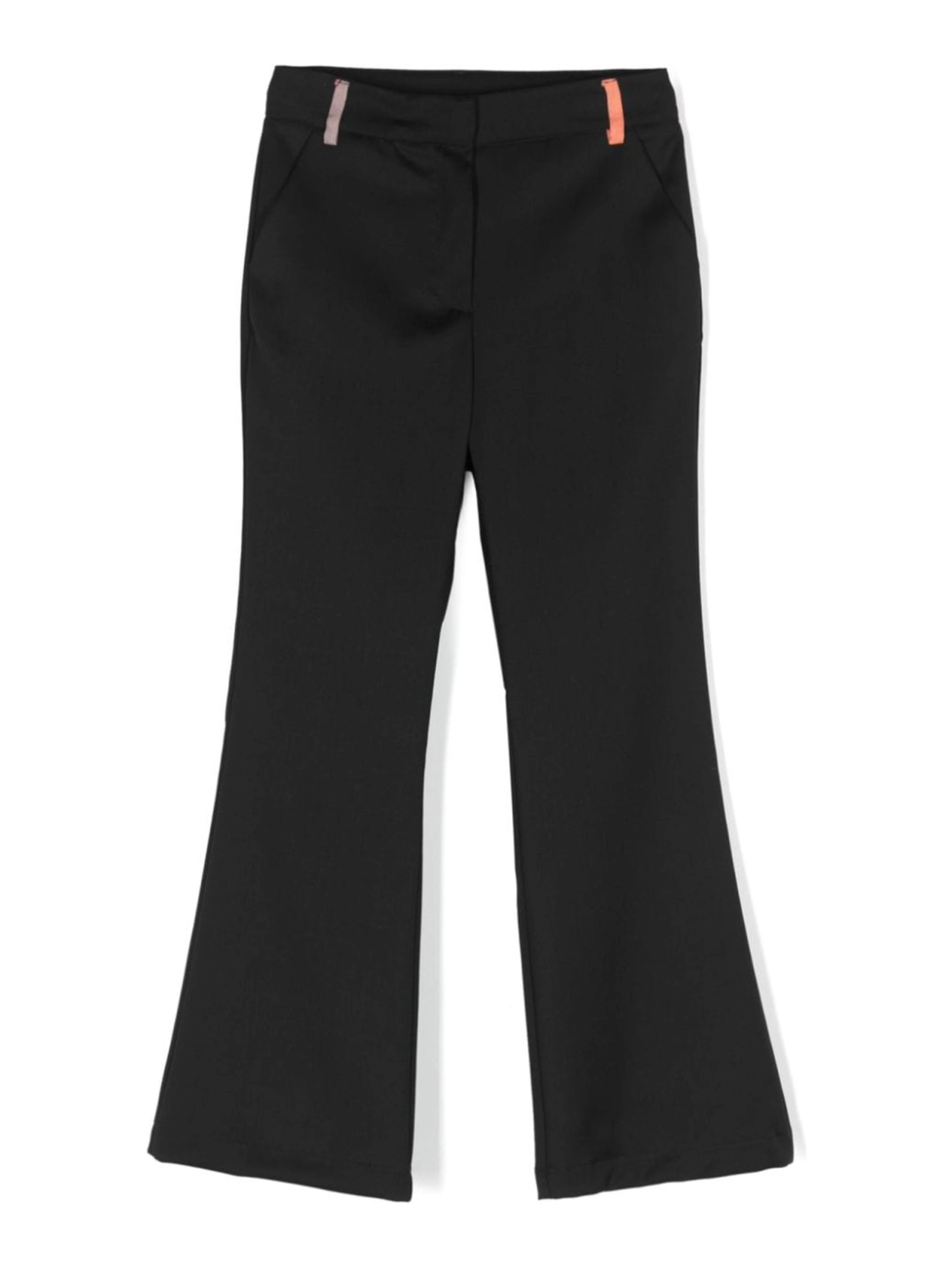 FABRIC PANTS