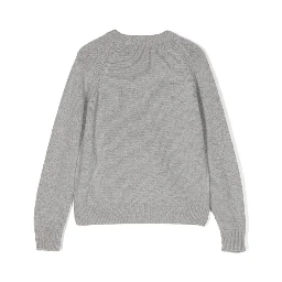 "CHRISTMAS TREE" CHOKER PULLOVER