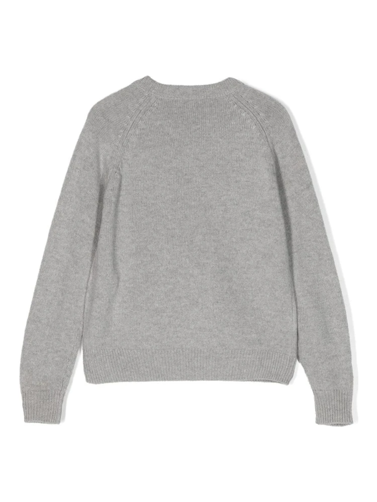 "CHRISTMAS TREE" CHOKER PULLOVER alternative