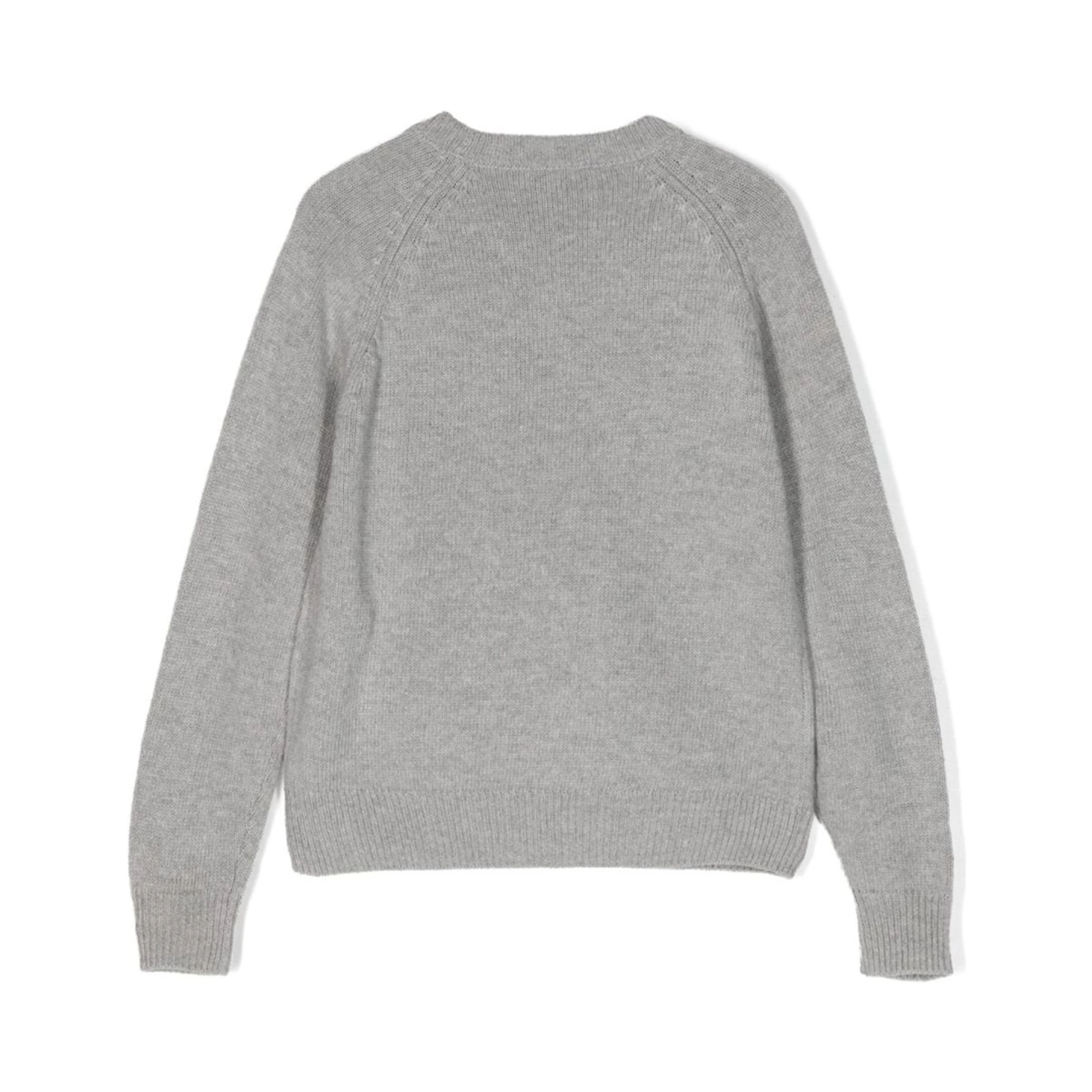 "CHRISTMAS TREE" CHOKER PULLOVER