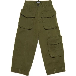 CARGO PANTS