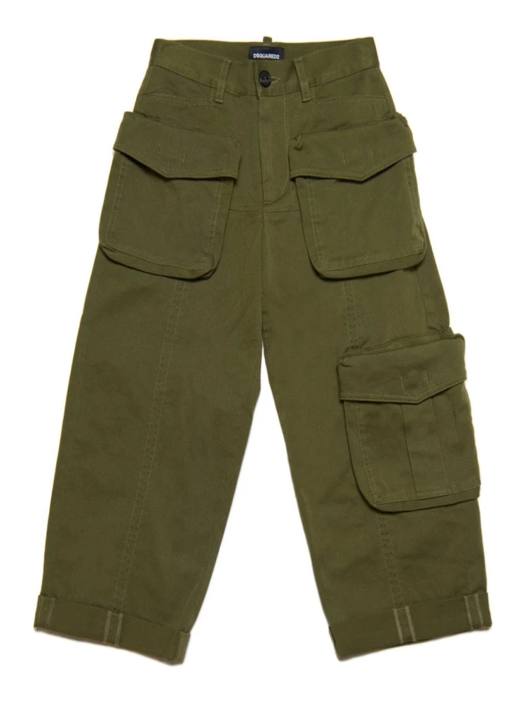 CARGO PANTS