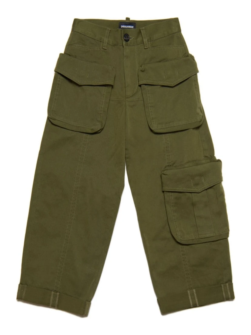 CARGO PANTS