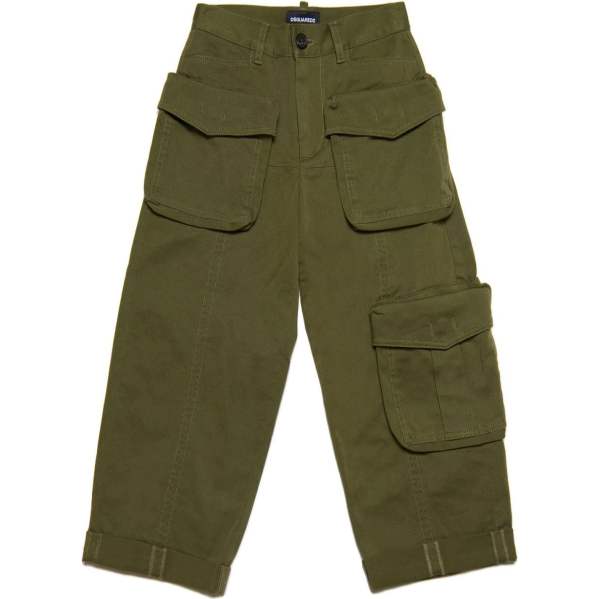 CARGO PANTS