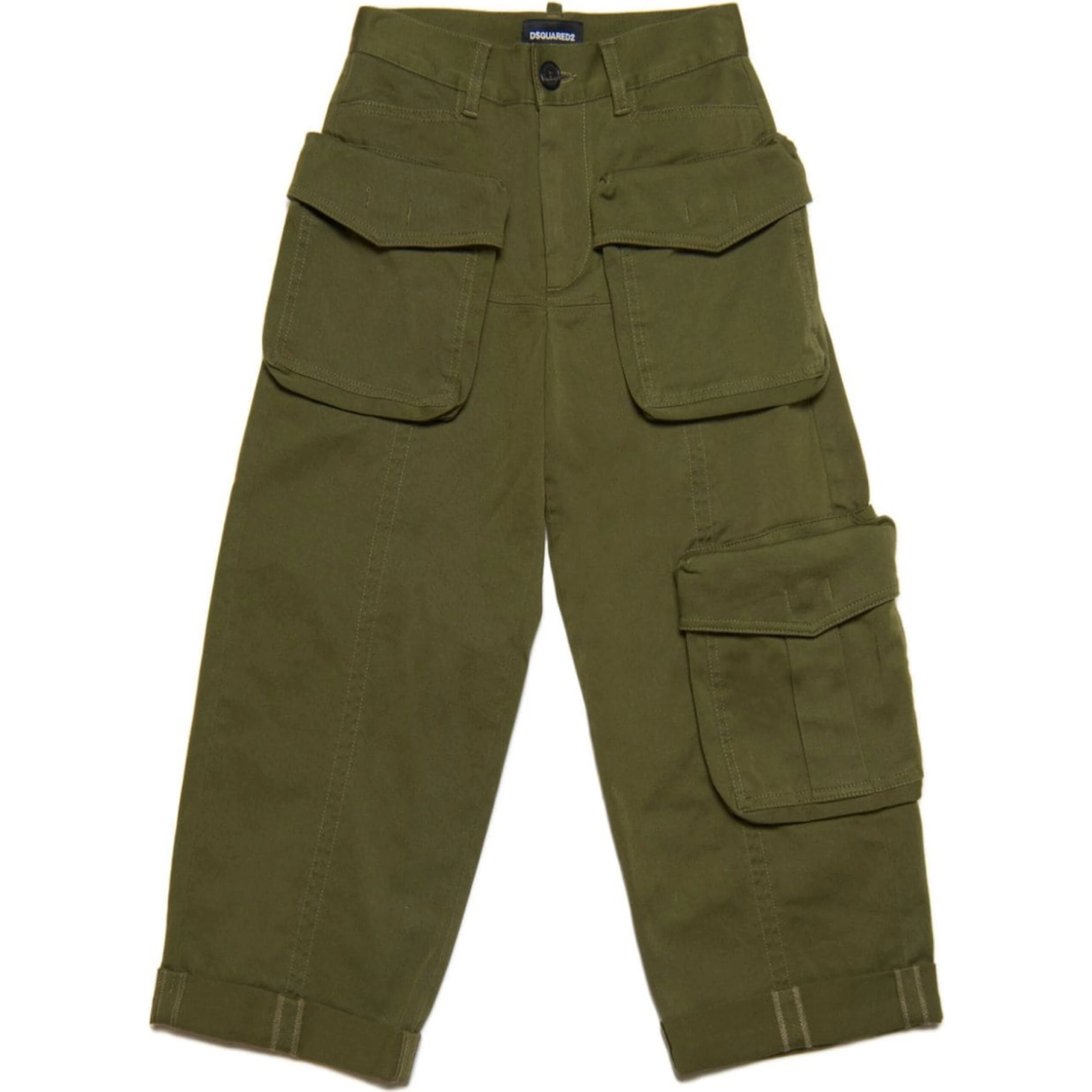 CARGO PANTS