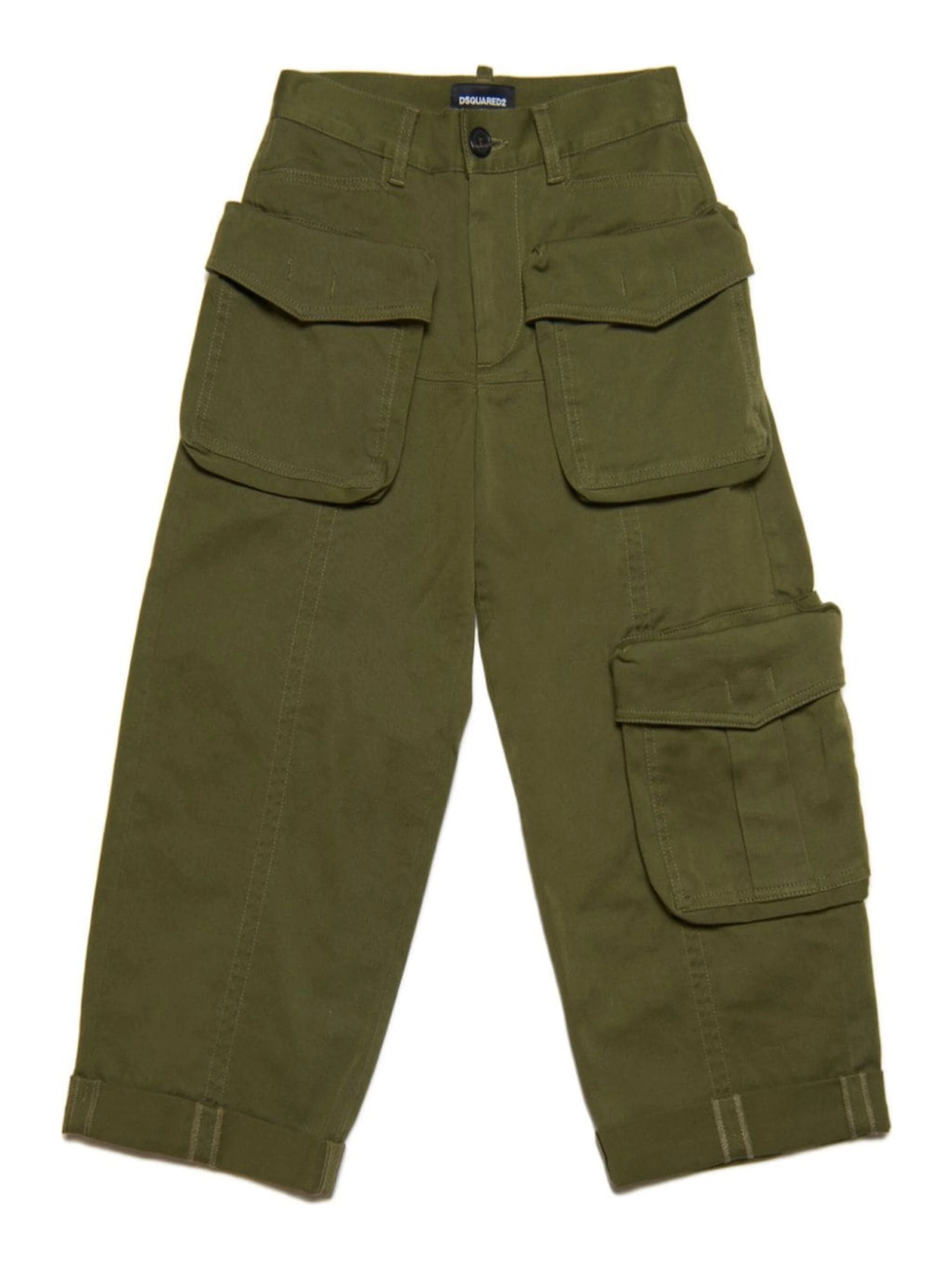 CARGO PANTS
