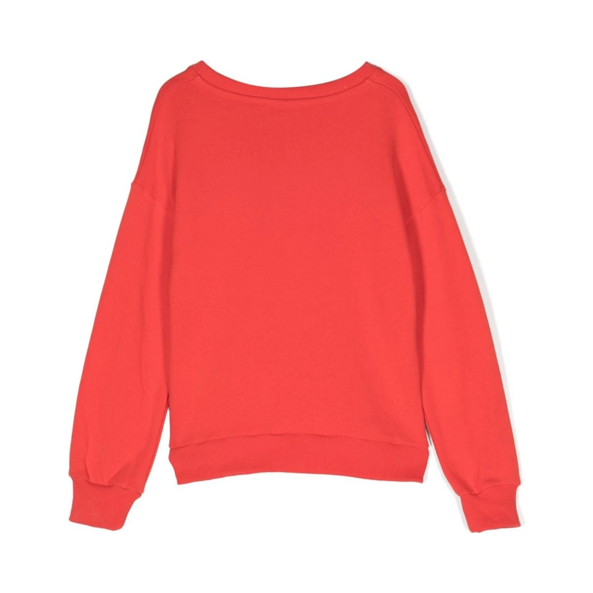 SWEATSHIRT WITH LOGO