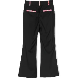 FABRIC PANTS