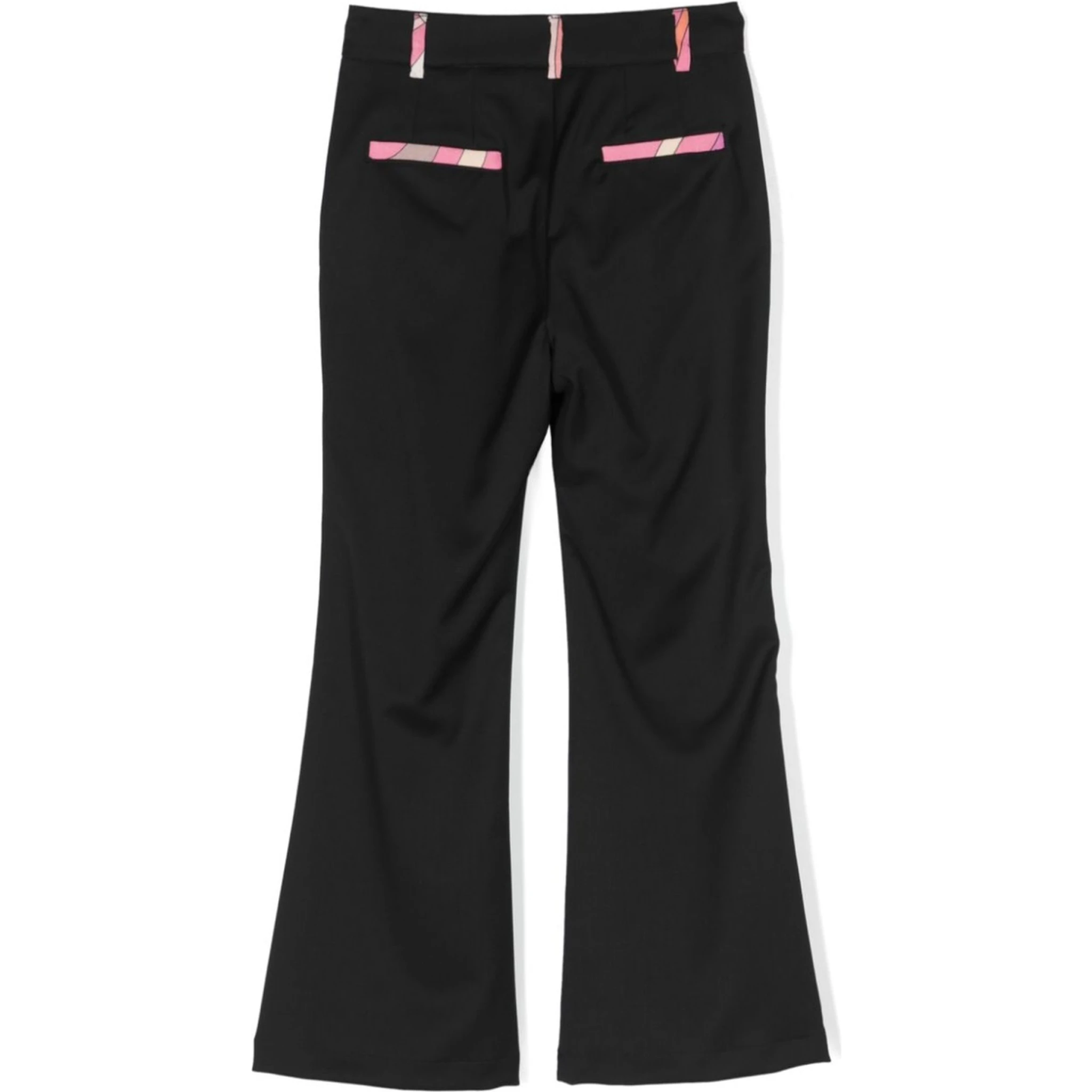 FABRIC PANTS