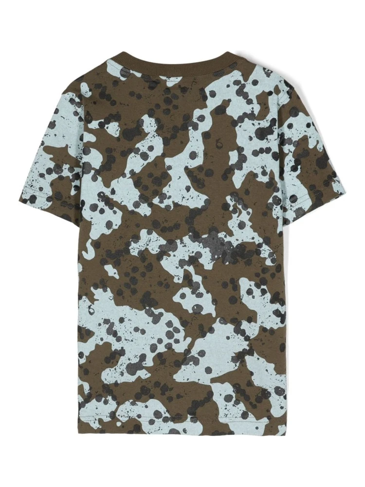 CAMO T-SHIRT alternative