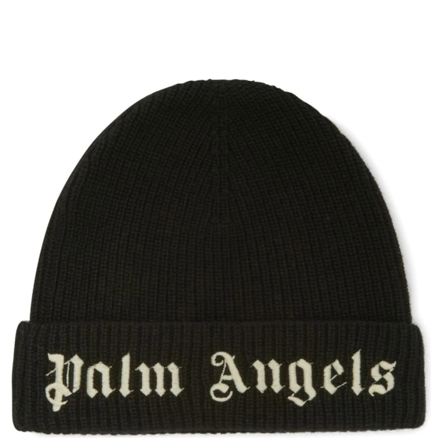 BEANIE WITH LOGO