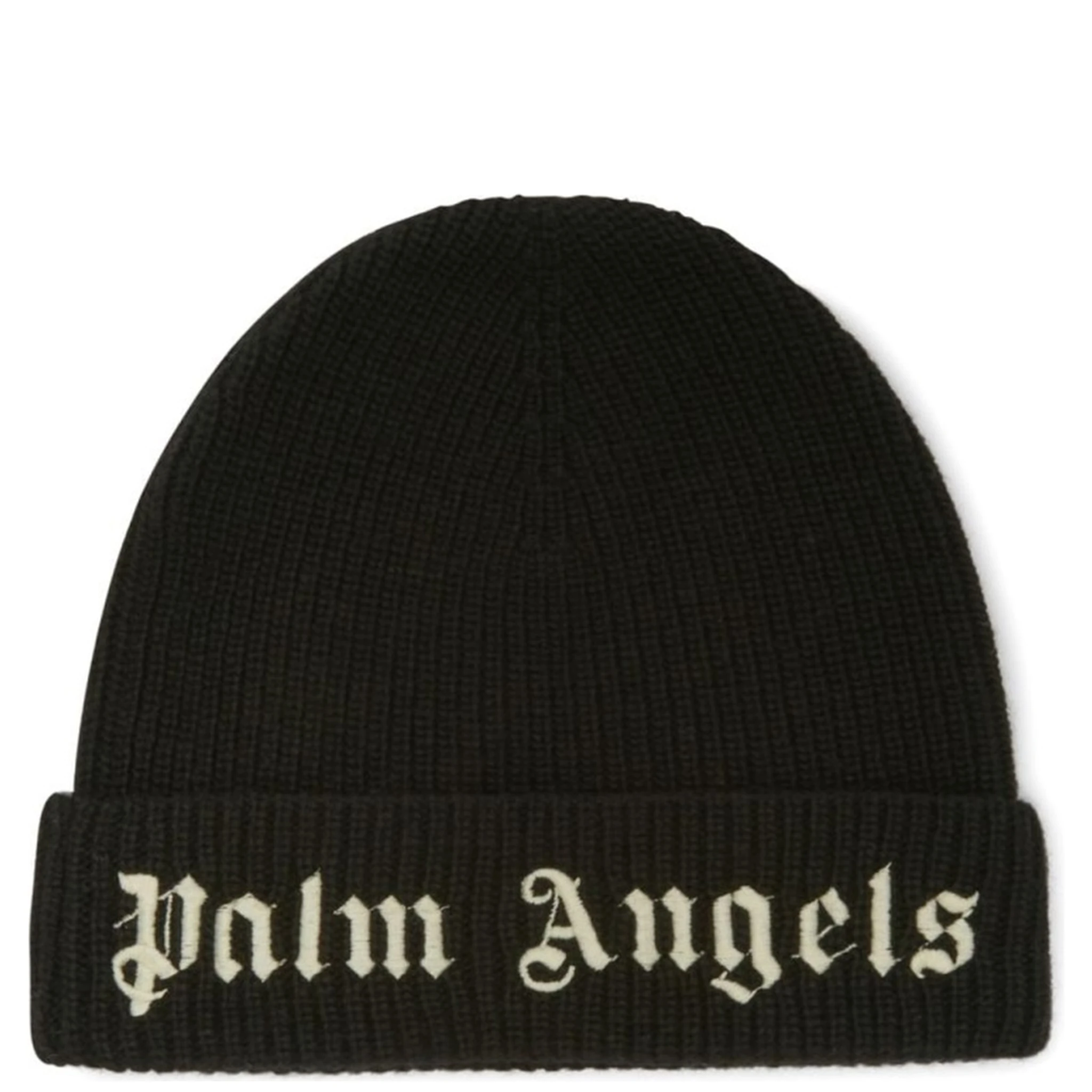 BEANIE WITH LOGO