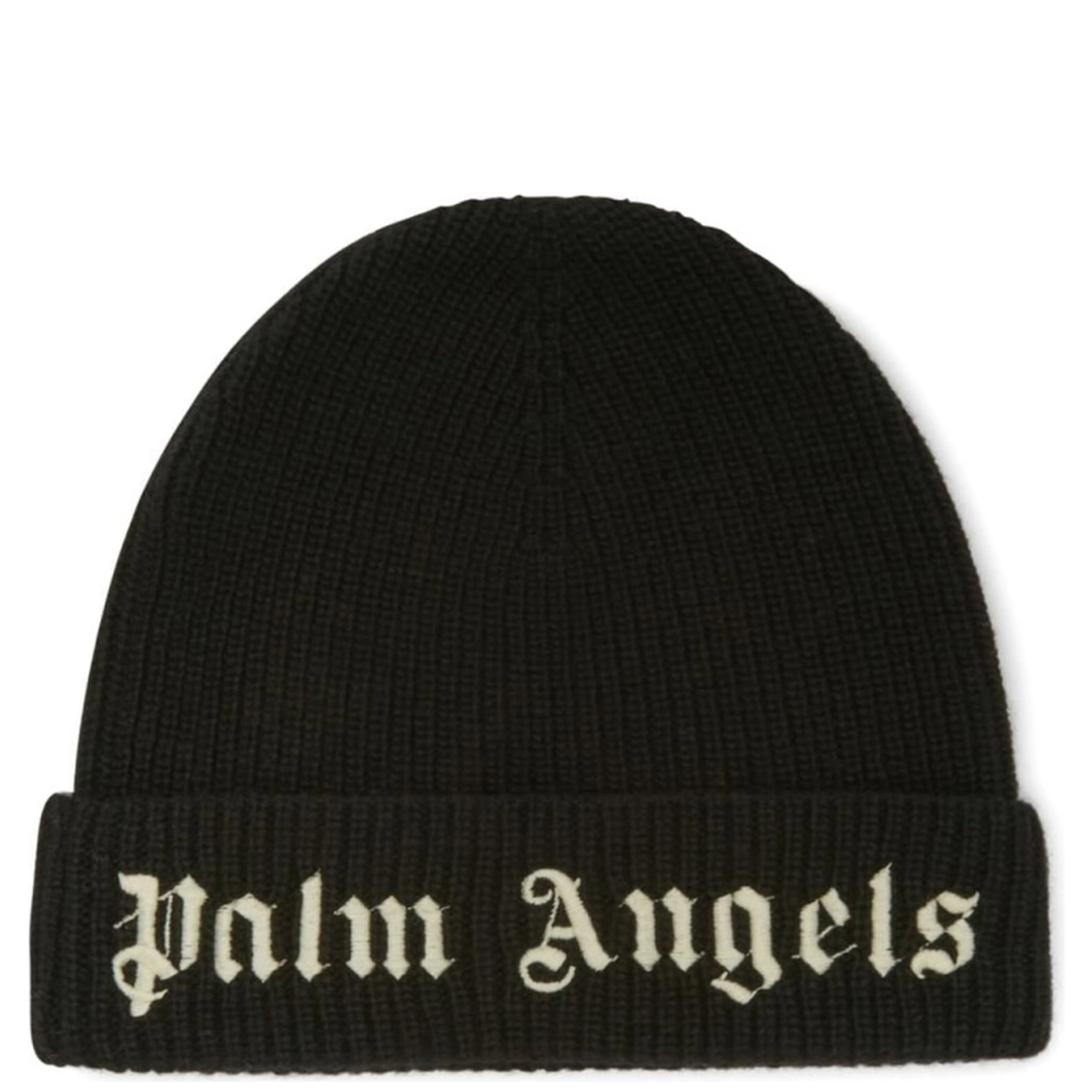 BEANIE WITH LOGO