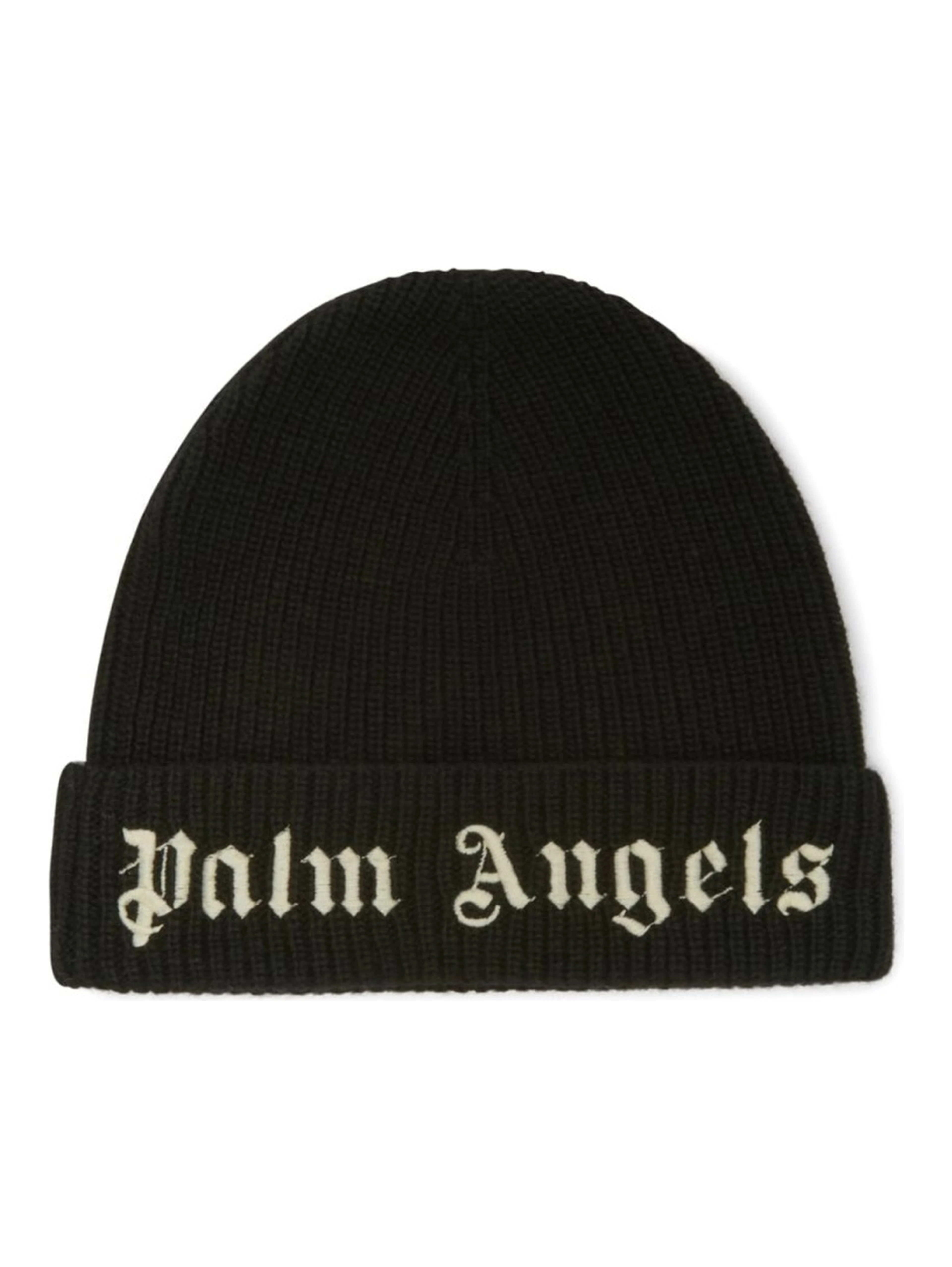 BEANIE WITH LOGO