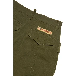 CARGO PANTS