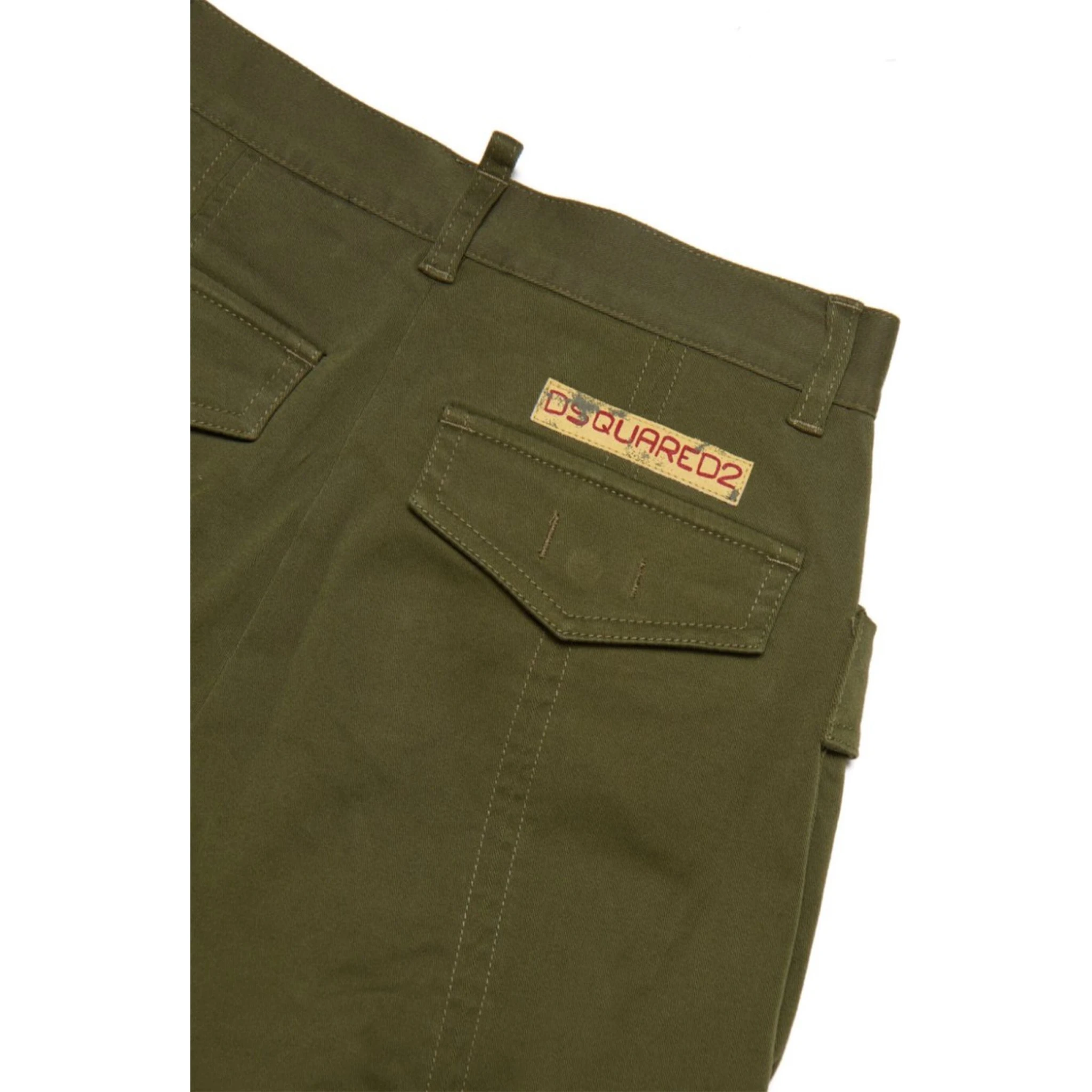 CARGO PANTS