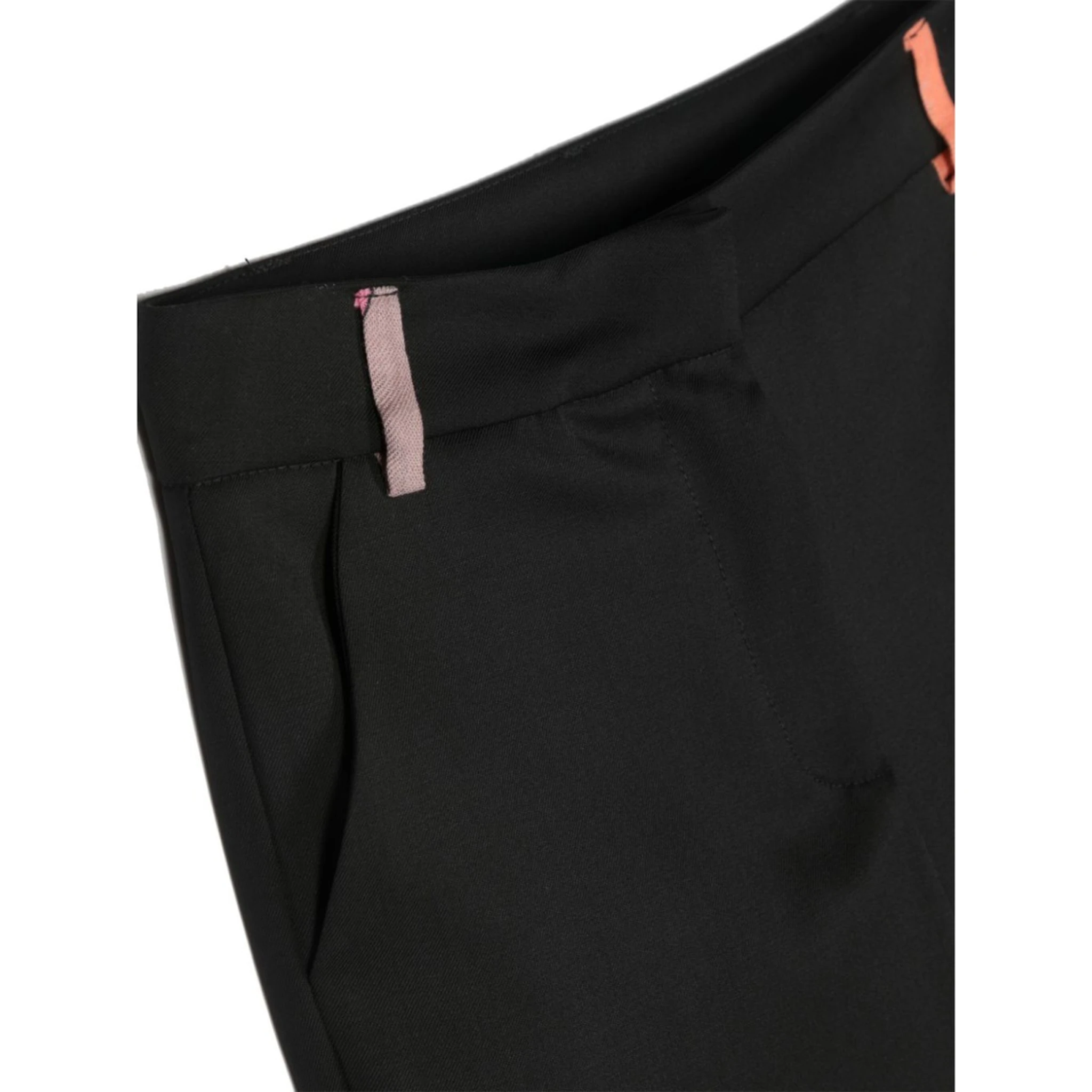FABRIC PANTS