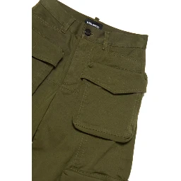 CARGO PANTS