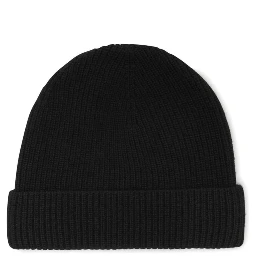 BEANIE WITH LOGO