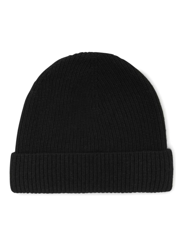 BEANIE WITH LOGO alternative