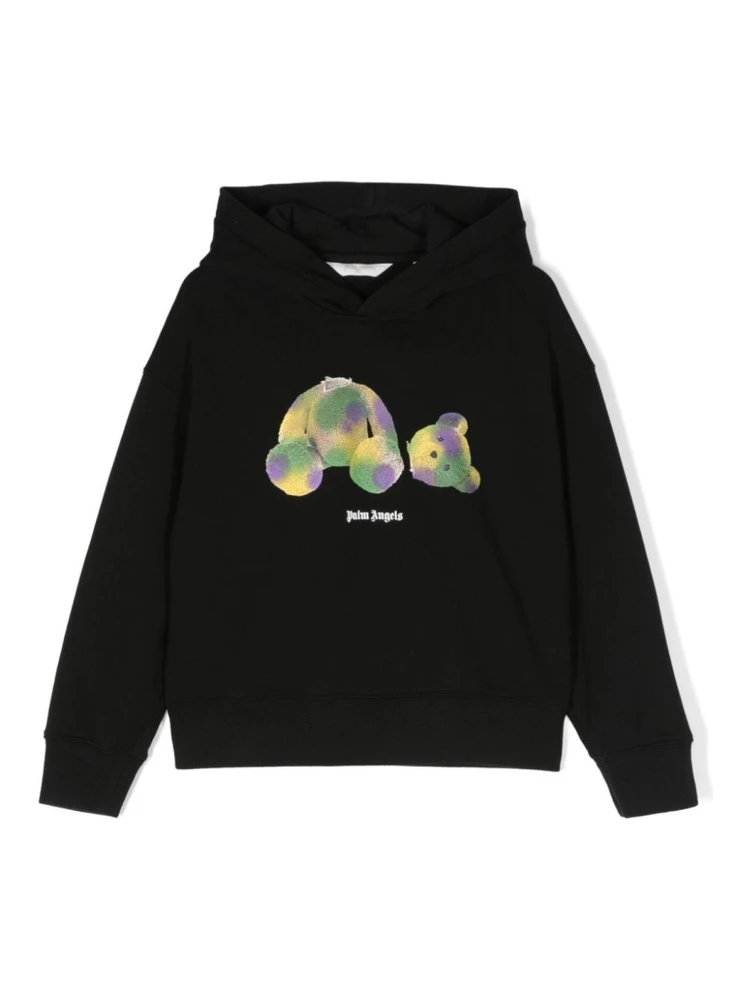 "BEAR" SWEATSHIRT
