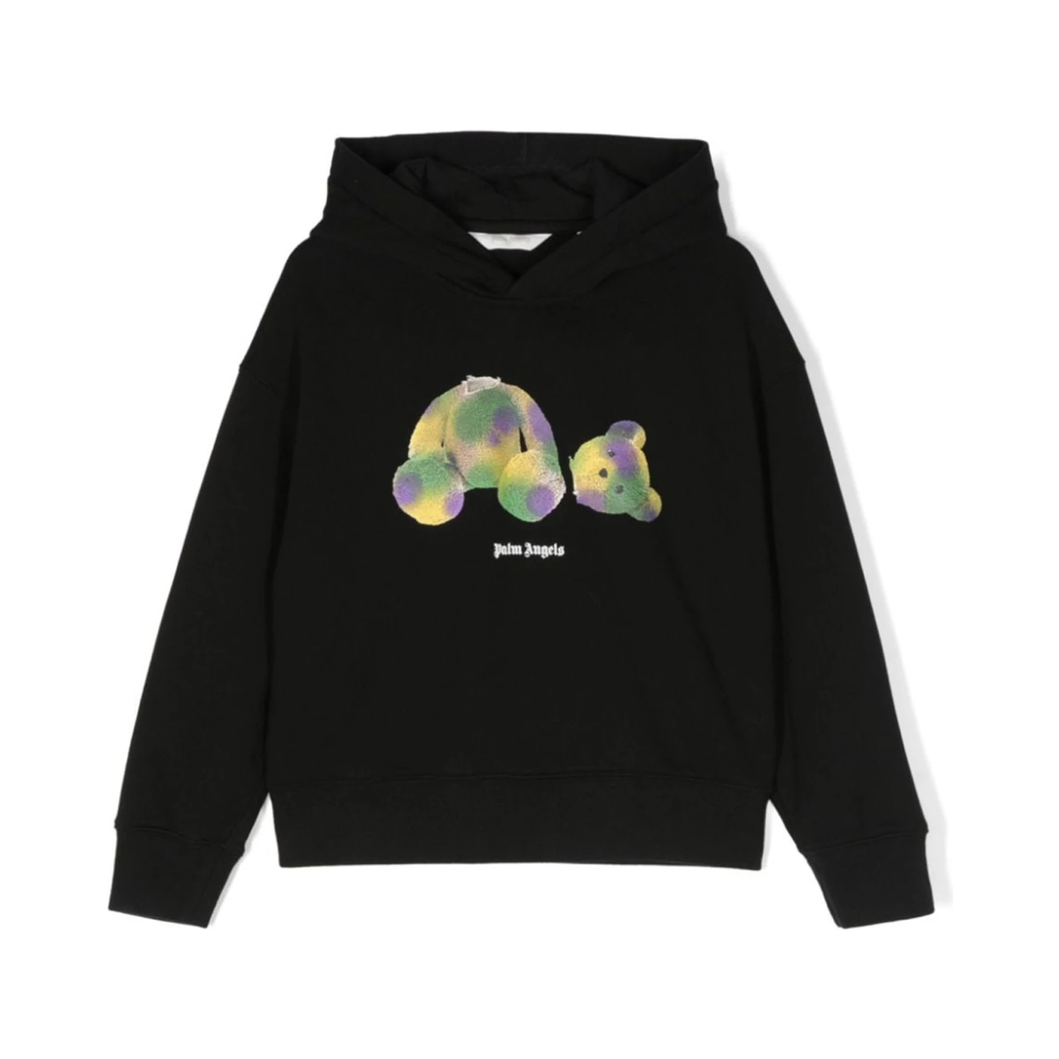 "BEAR" SWEATSHIRT