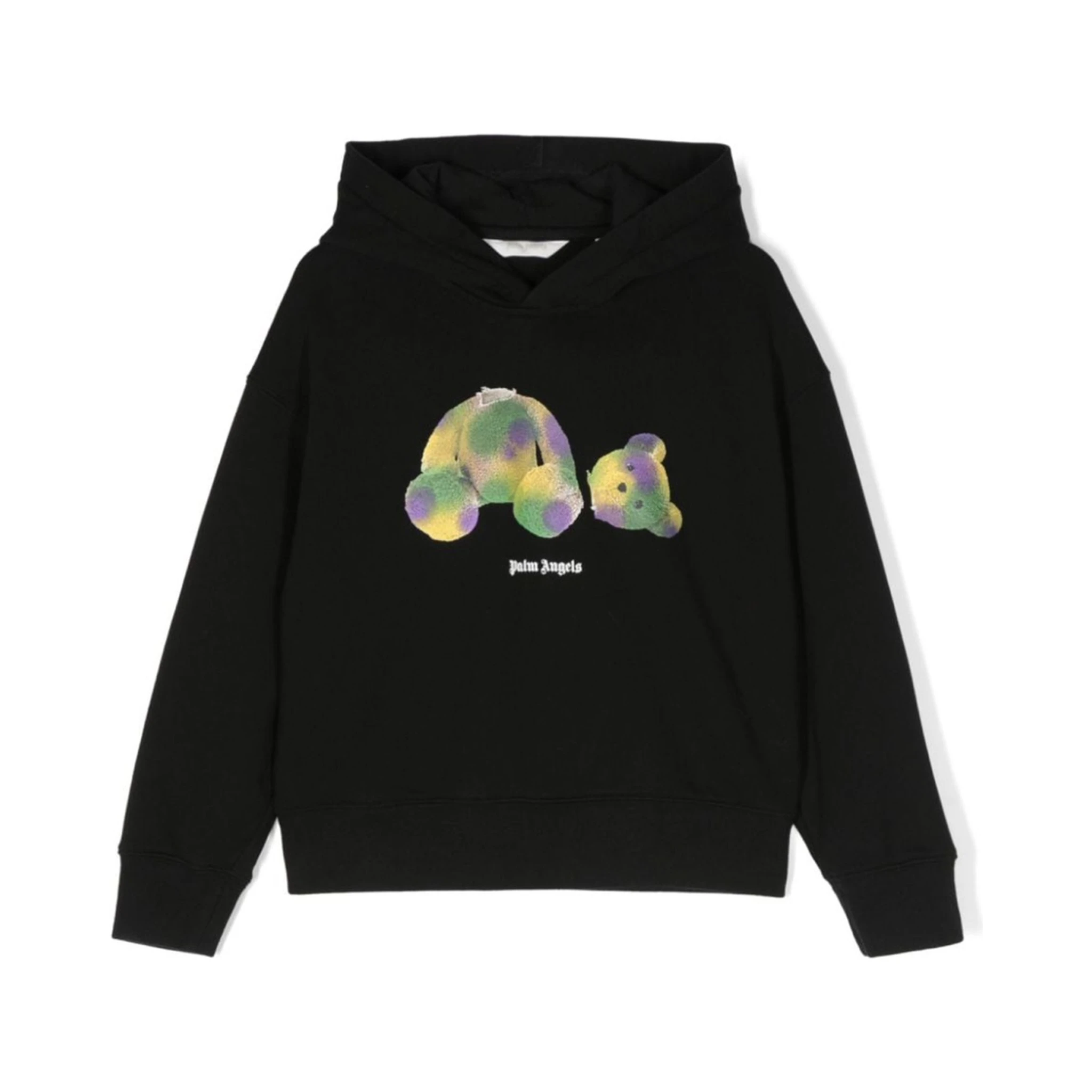 "BEAR" SWEATSHIRT