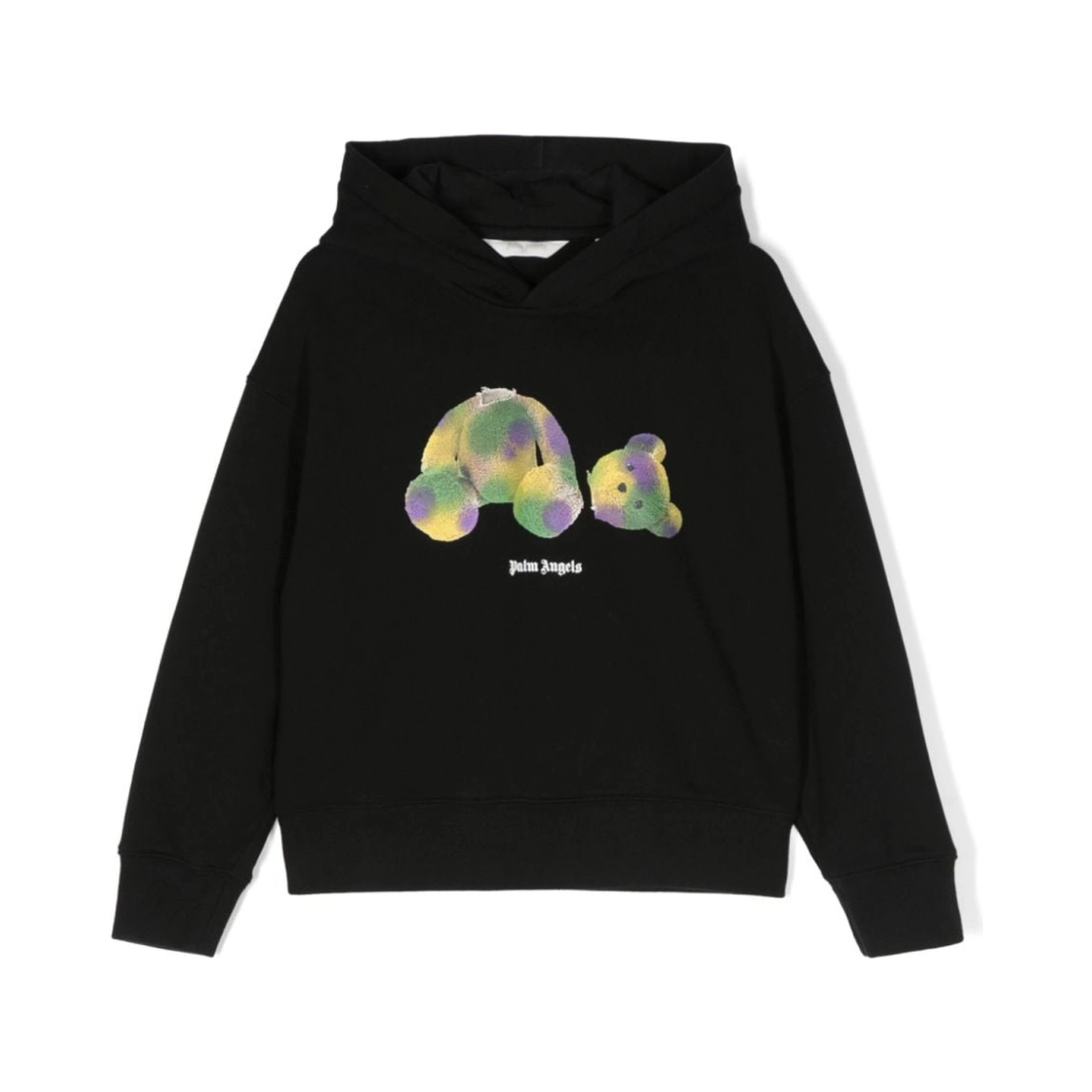 "BEAR" SWEATSHIRT