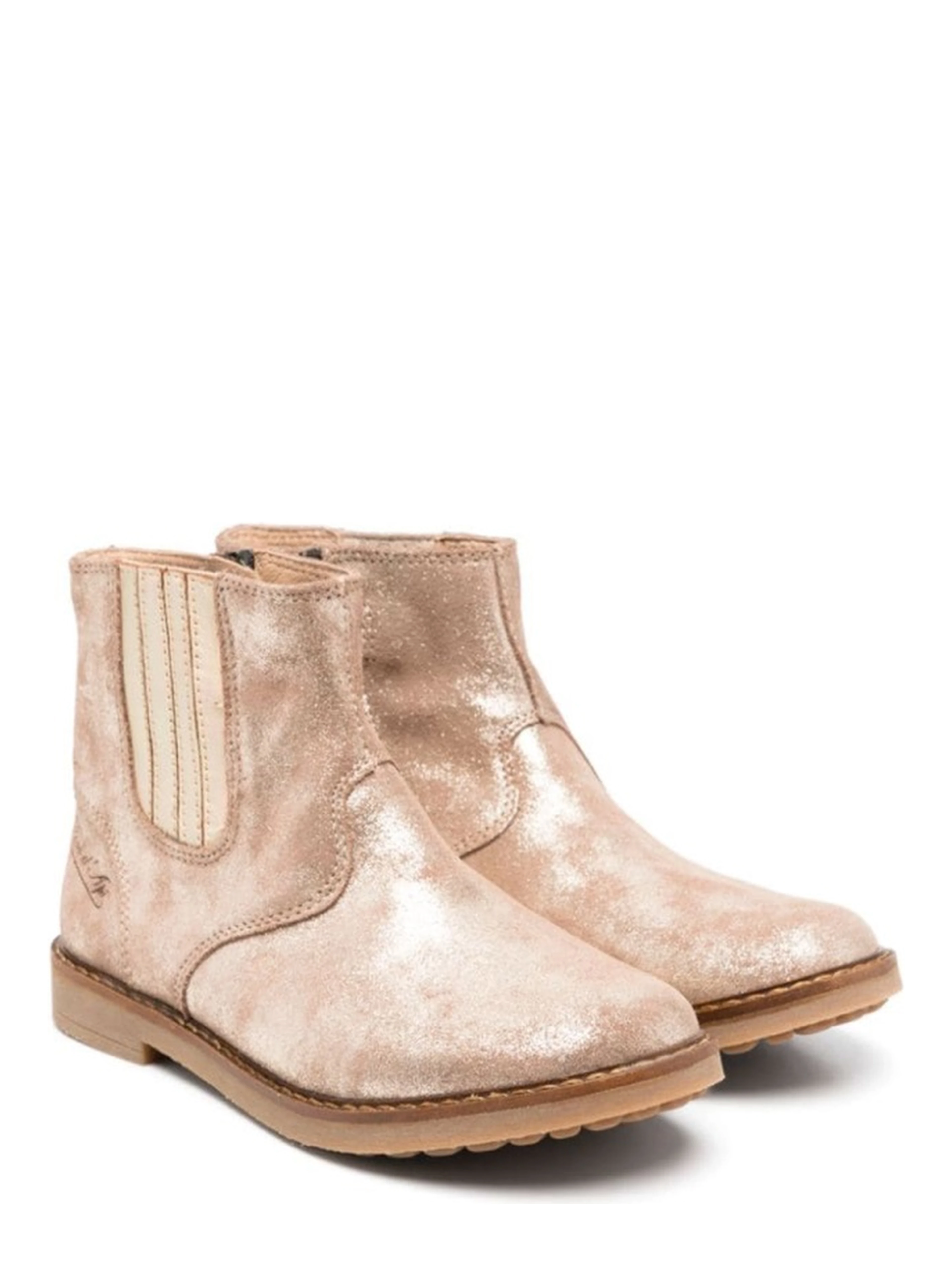 "TRIP JODZIP" BOOTS