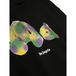 "BEAR" SWEATSHIRT