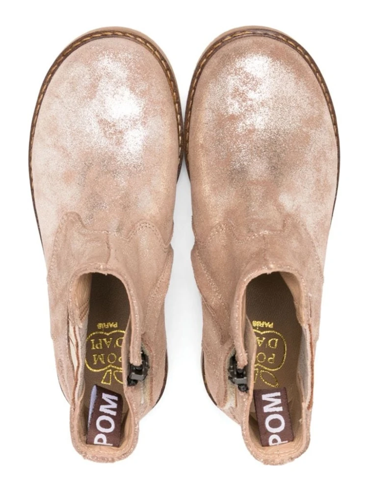 "TRIP JODZIP" BOOTS alternative