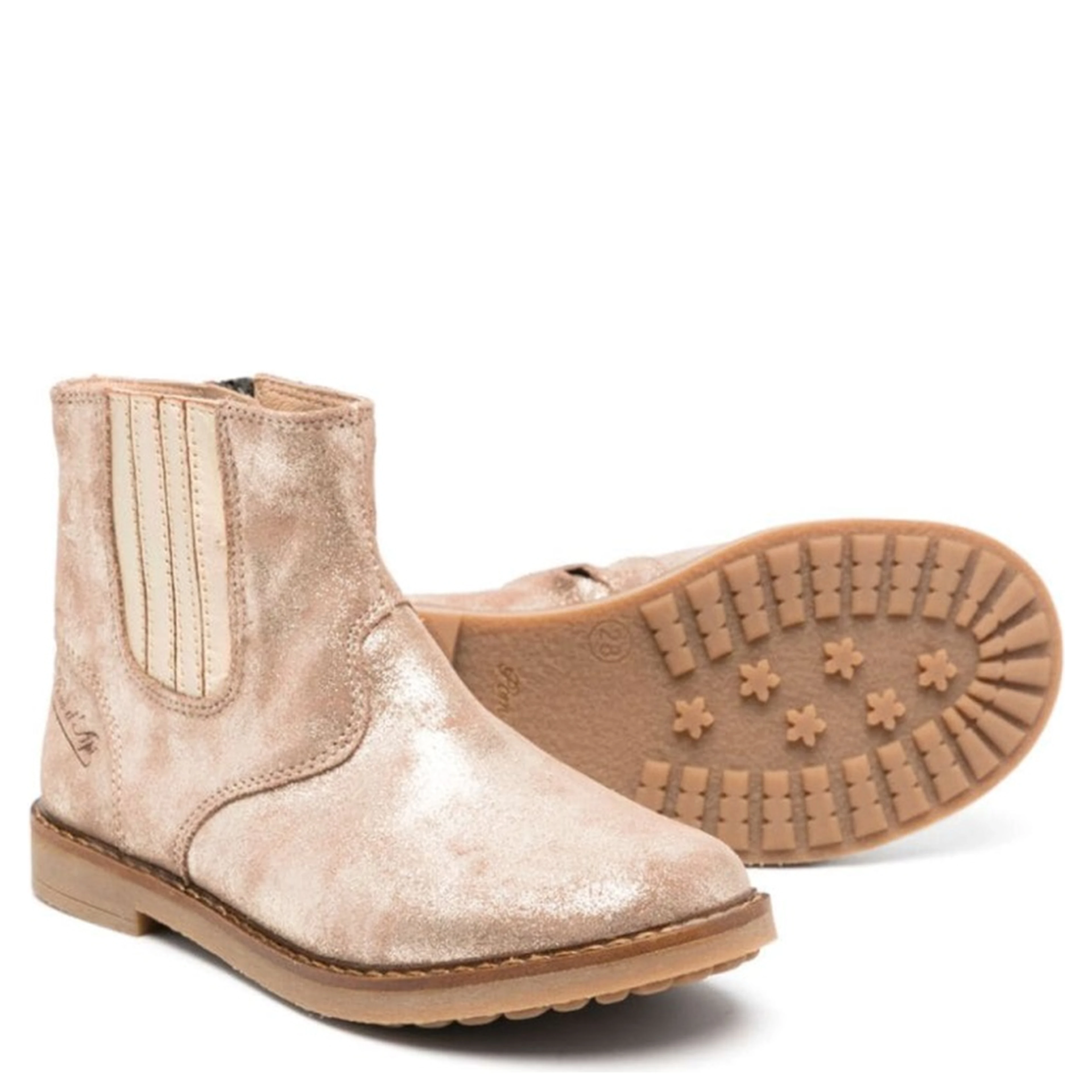 "TRIP JODZIP" BOOTS
