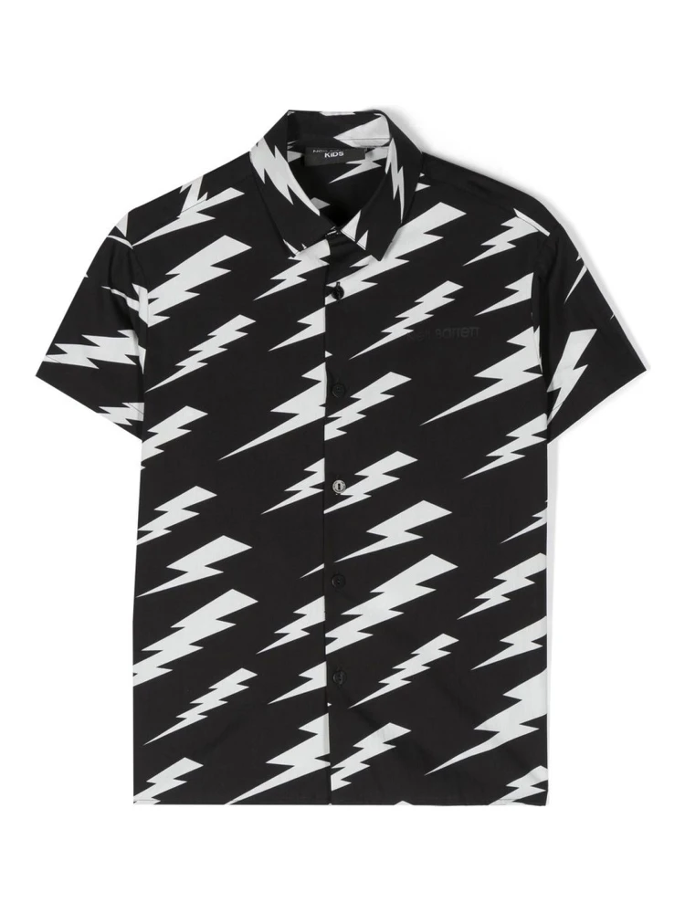 "POPLIN" SHIRT