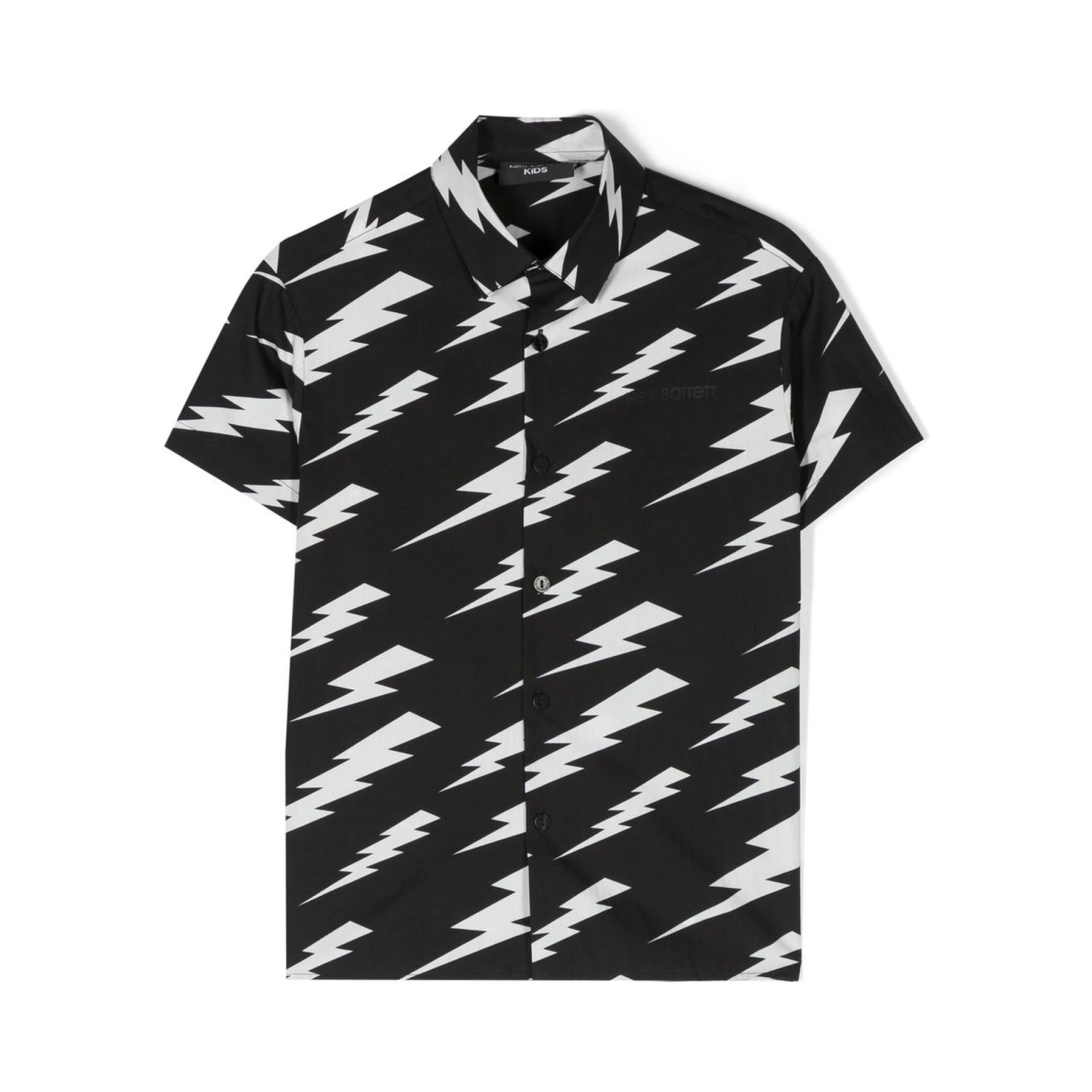"POPLIN" SHIRT