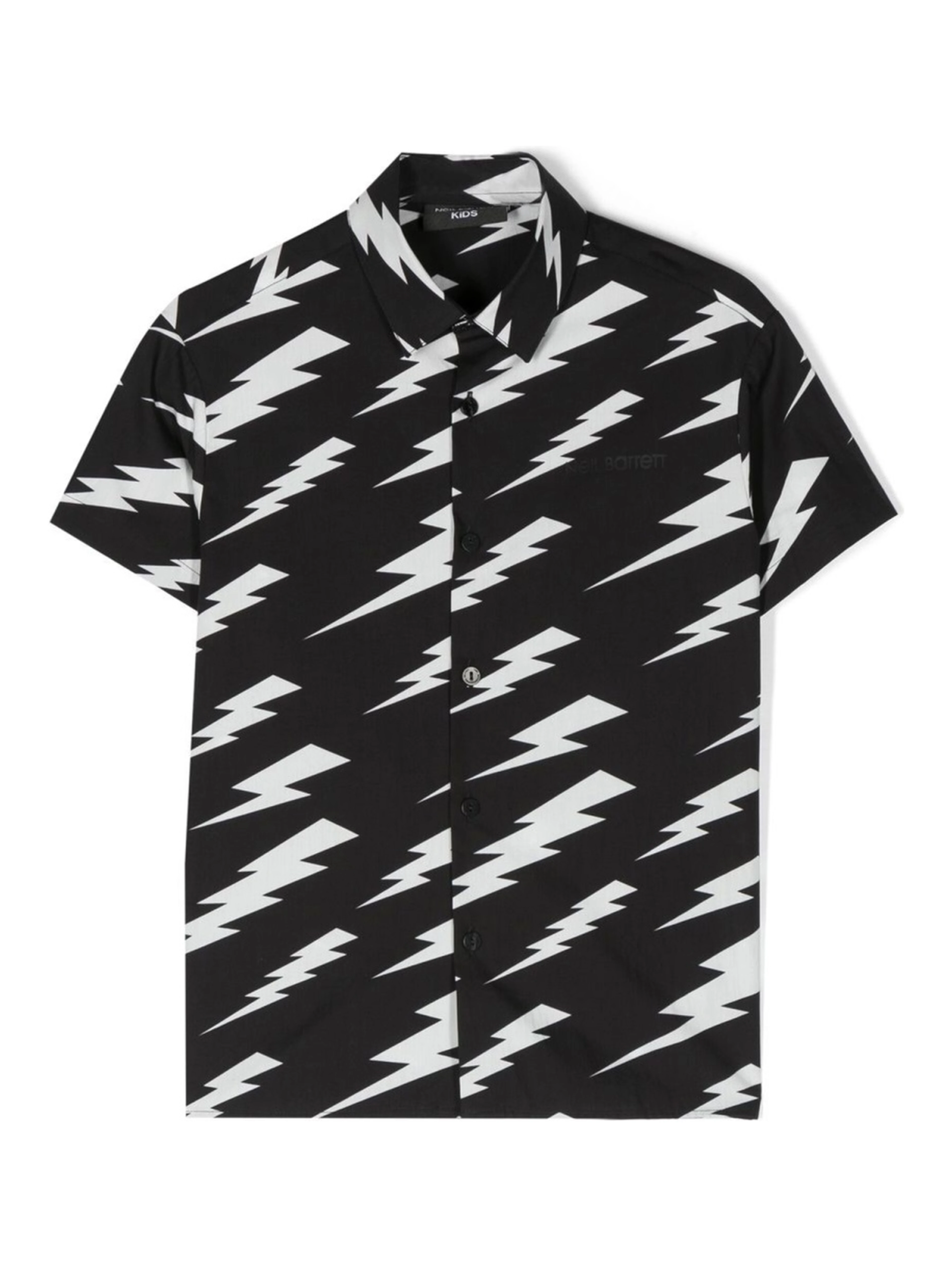 "POPLIN" SHIRT