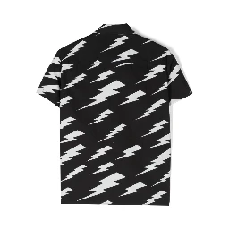 "POPLIN" SHIRT