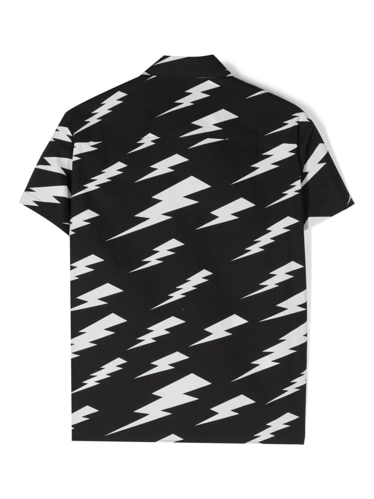 "POPLIN" SHIRT alternative