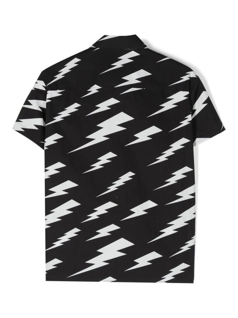 "POPLIN" SHIRT