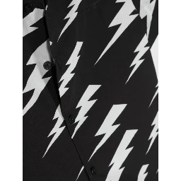 "POPLIN" SHIRT