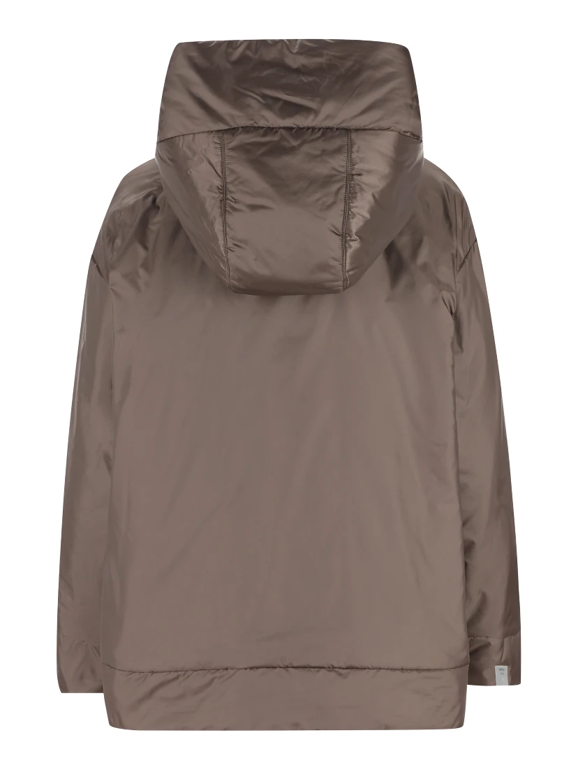MAX MARA THE CUBE Coats