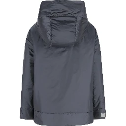 MAX MARA THE CUBE Coats Blue