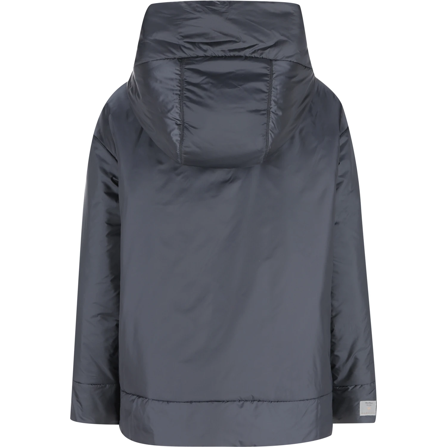 MAX MARA THE CUBE Coats Blue