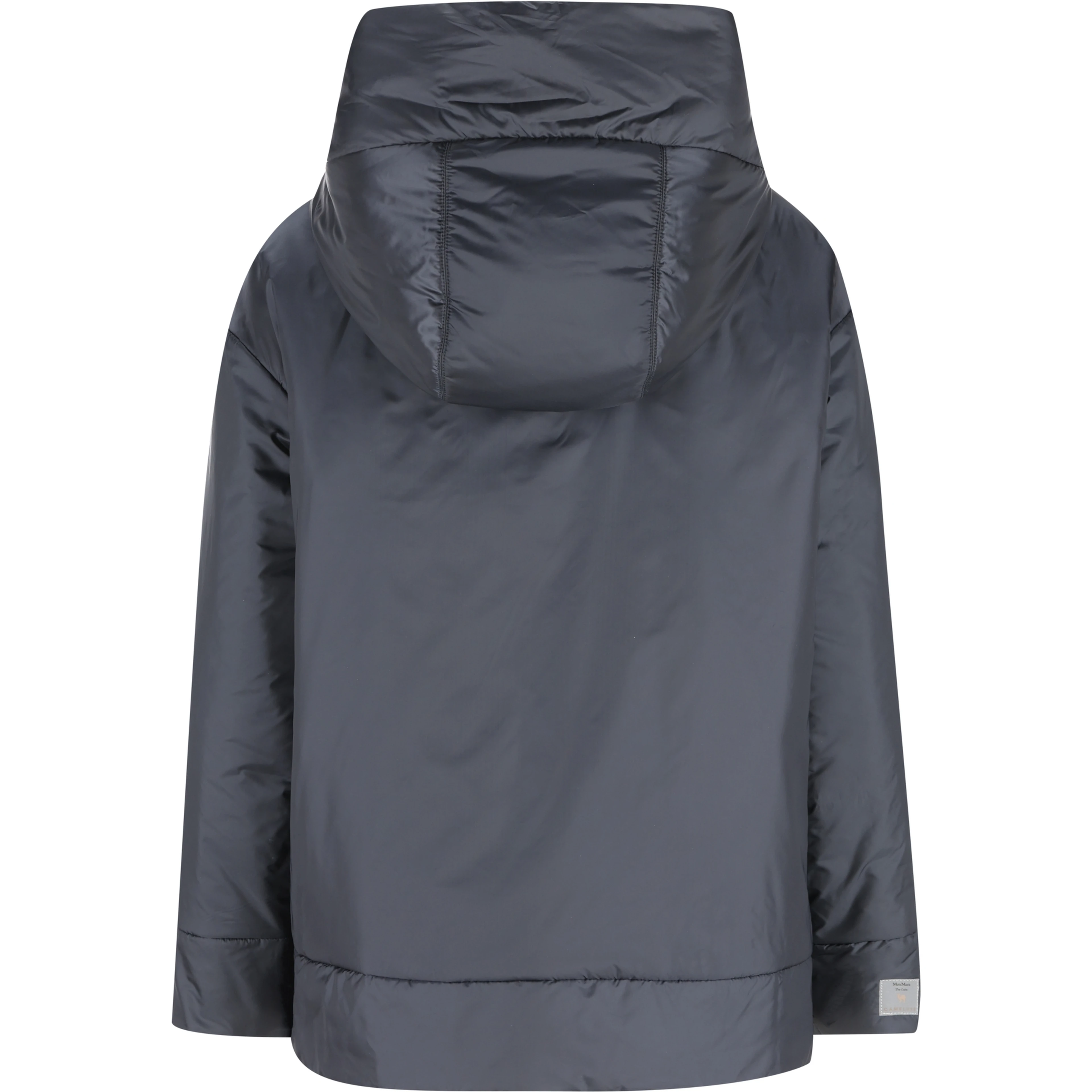 MAX MARA THE CUBE Coats Blue