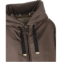 MAX MARA THE CUBE Coats